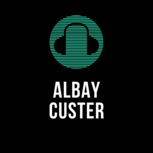 Albay Custer