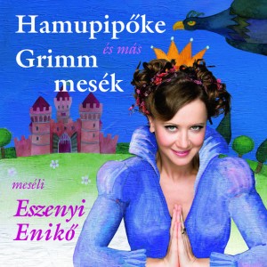 Enikö Eszenyi