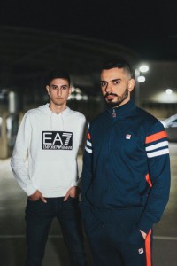 ARAM Mafia