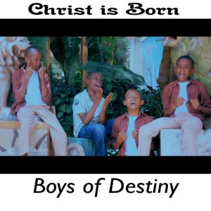 Boys of Destiny