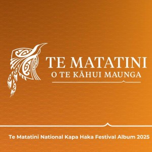 Te Matatini