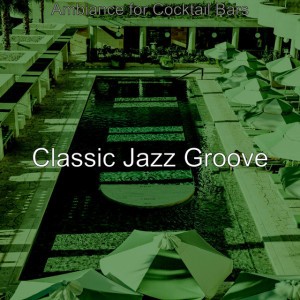 Classic Jazz Groove