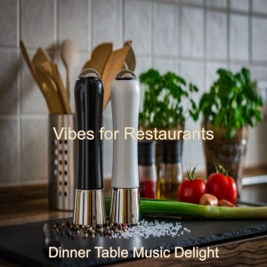 Dinner Table Music Delight