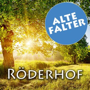 Alte Falter