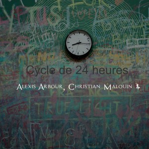 Christian Malouin