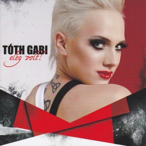 Tóth Gabi