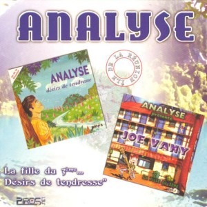 Analyse