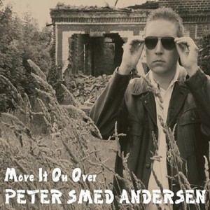 Peter Smed Andersen