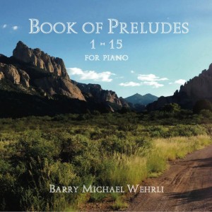 Barry Michael Wehrli