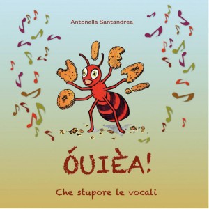 antonella santandrea