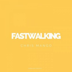 Chris Mango