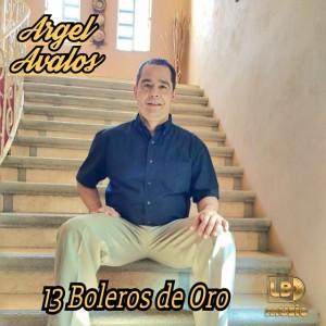 Argel Avalos