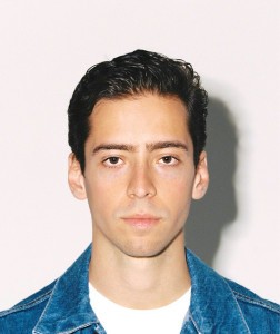 Miguel Luz