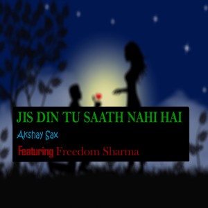 Akshay Sax