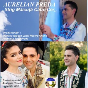 Anamaria Rosa Preda