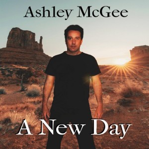 Ashley McGee