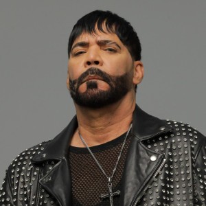 Willie González