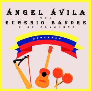 Ángel Ávila