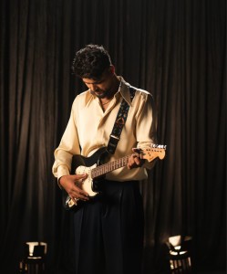 Vikram Sarkar