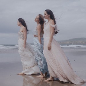 The O'Neill Sisters Zen