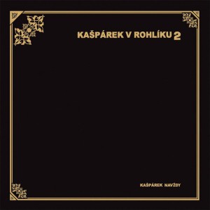 Kašpárek v rohlíku