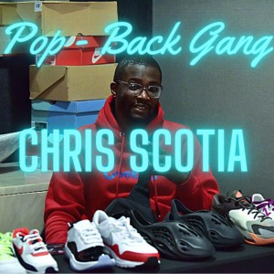 Chris Scotia