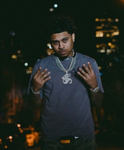 Lil Pete