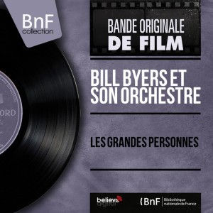 Bill Byers Et Son Orchestre