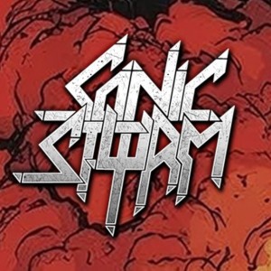 Sonic Storm