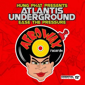 Atlantis Underground