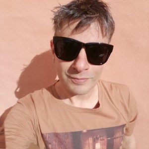 Ariel Sayán