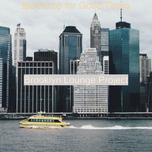 Brooklyn Lounge Project