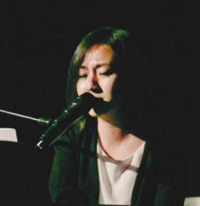 Cindy Pang