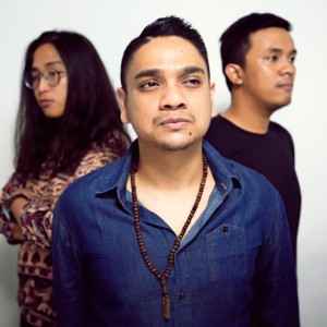 Jakarta Blues Factory