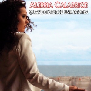 Alessia Calabrice