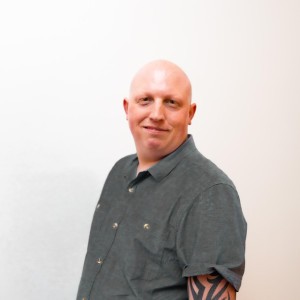 Tom Wardle