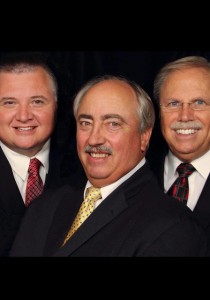 Gospel Harmony Boys