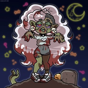 Cherrie