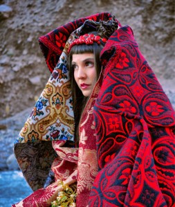 Valentina Marinkovic