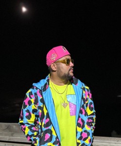 Big Yamo