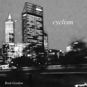 Brett Gordon