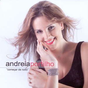 Andreia Partilho