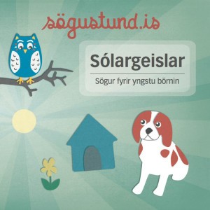 Sögustund.is