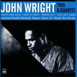 John Wright