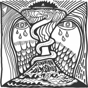 Lemurian Folk Songs