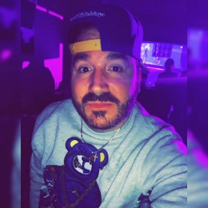 Tony Tone