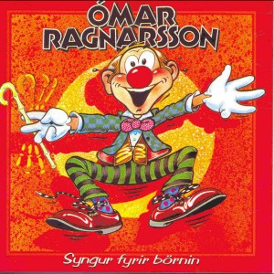 Ómar Ragnarsson