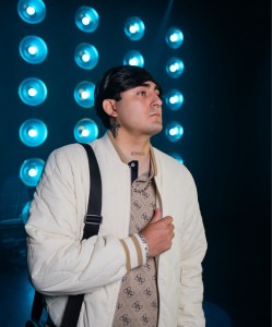 Daniel Garcia