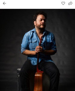 David Ramirez