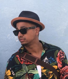 Lenny Martinez